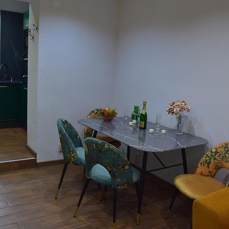 Apartmany Zakovce & Spa Vel'ka Lomnica Dış mekan fotoğraf