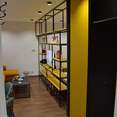 Apartmany Zakovce & Spa Vel'ka Lomnica Dış mekan fotoğraf