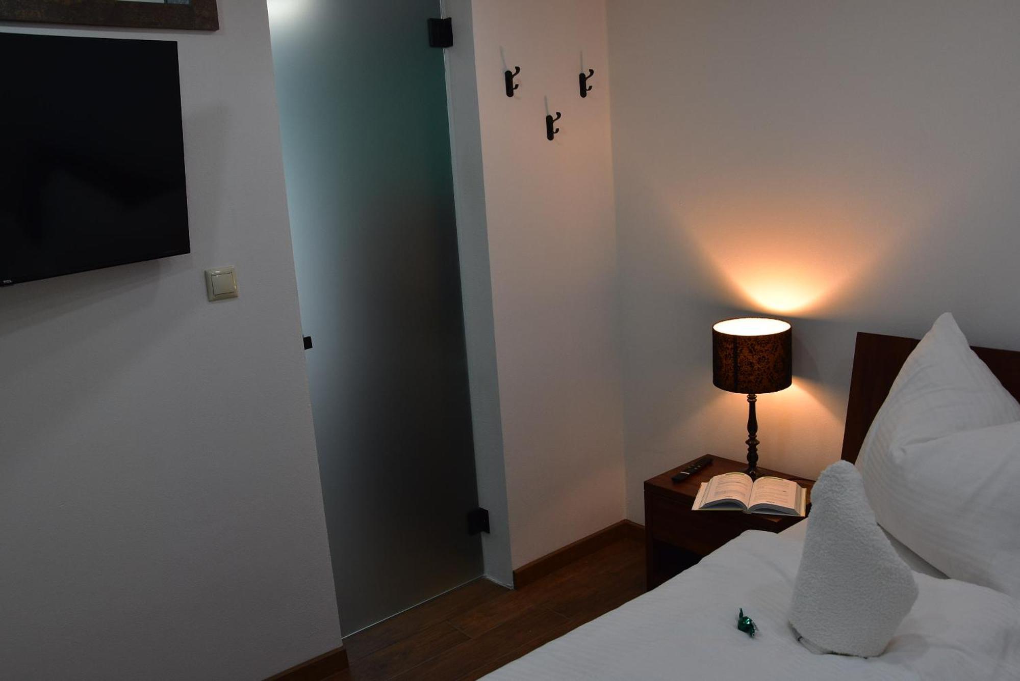 Apartmany Zakovce & Spa Vel'ka Lomnica Dış mekan fotoğraf