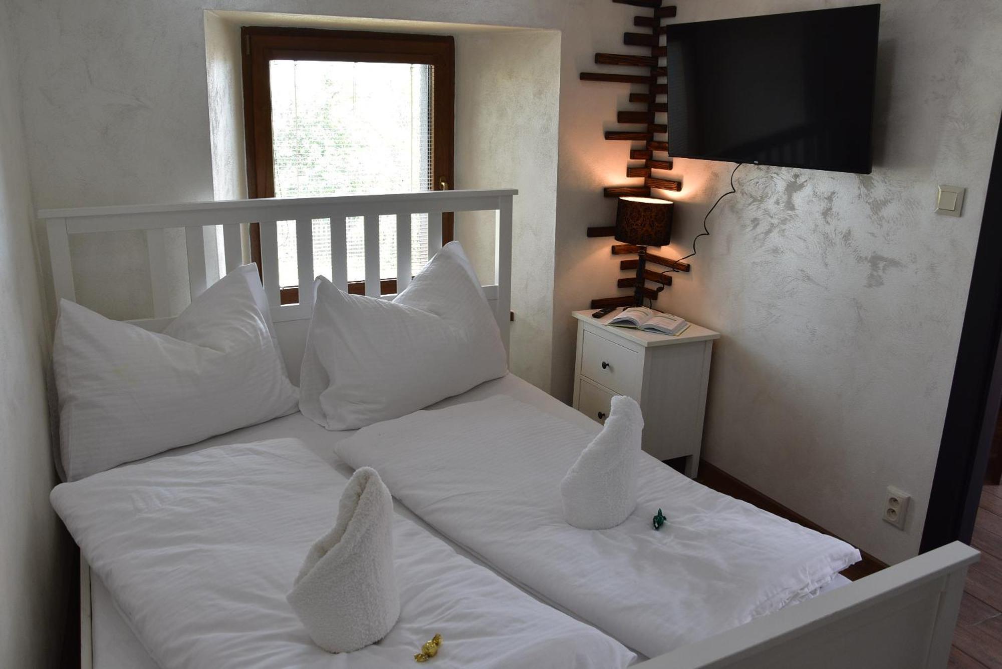 Apartmany Zakovce & Spa Vel'ka Lomnica Dış mekan fotoğraf