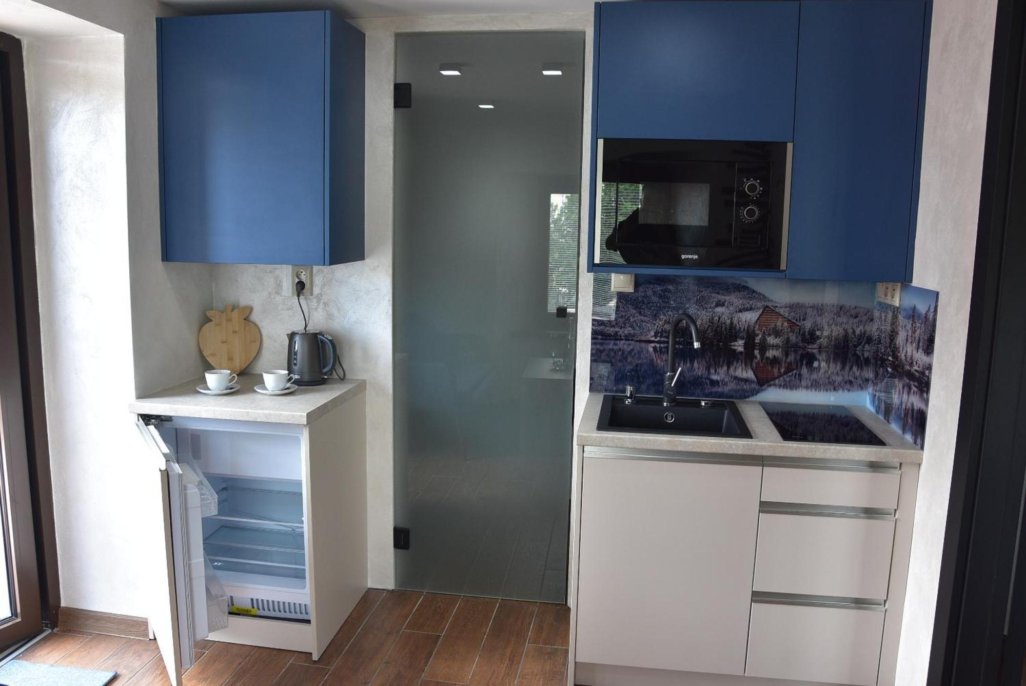 Apartmany Zakovce & Spa Vel'ka Lomnica Dış mekan fotoğraf
