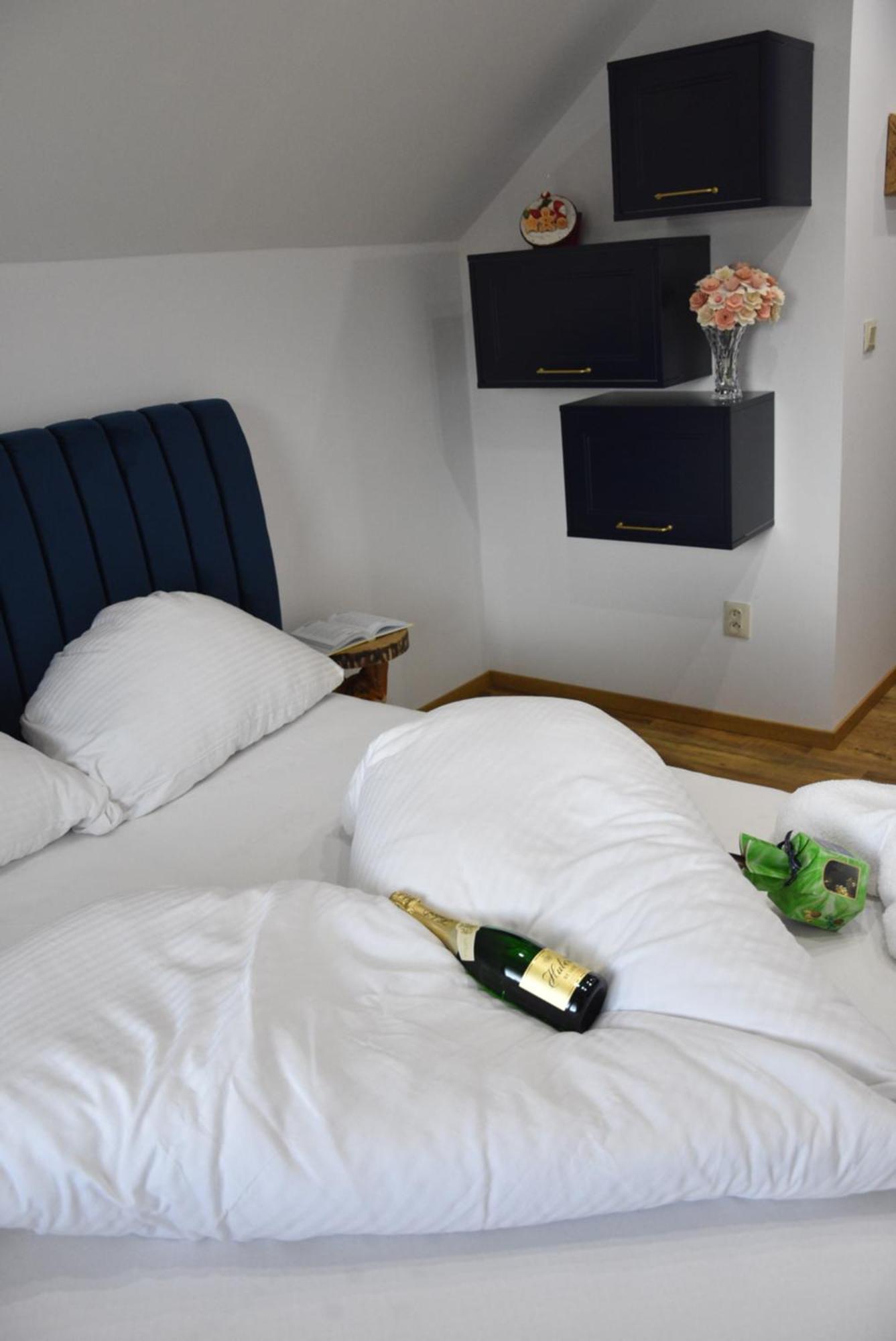 Apartmany Zakovce & Spa Vel'ka Lomnica Dış mekan fotoğraf