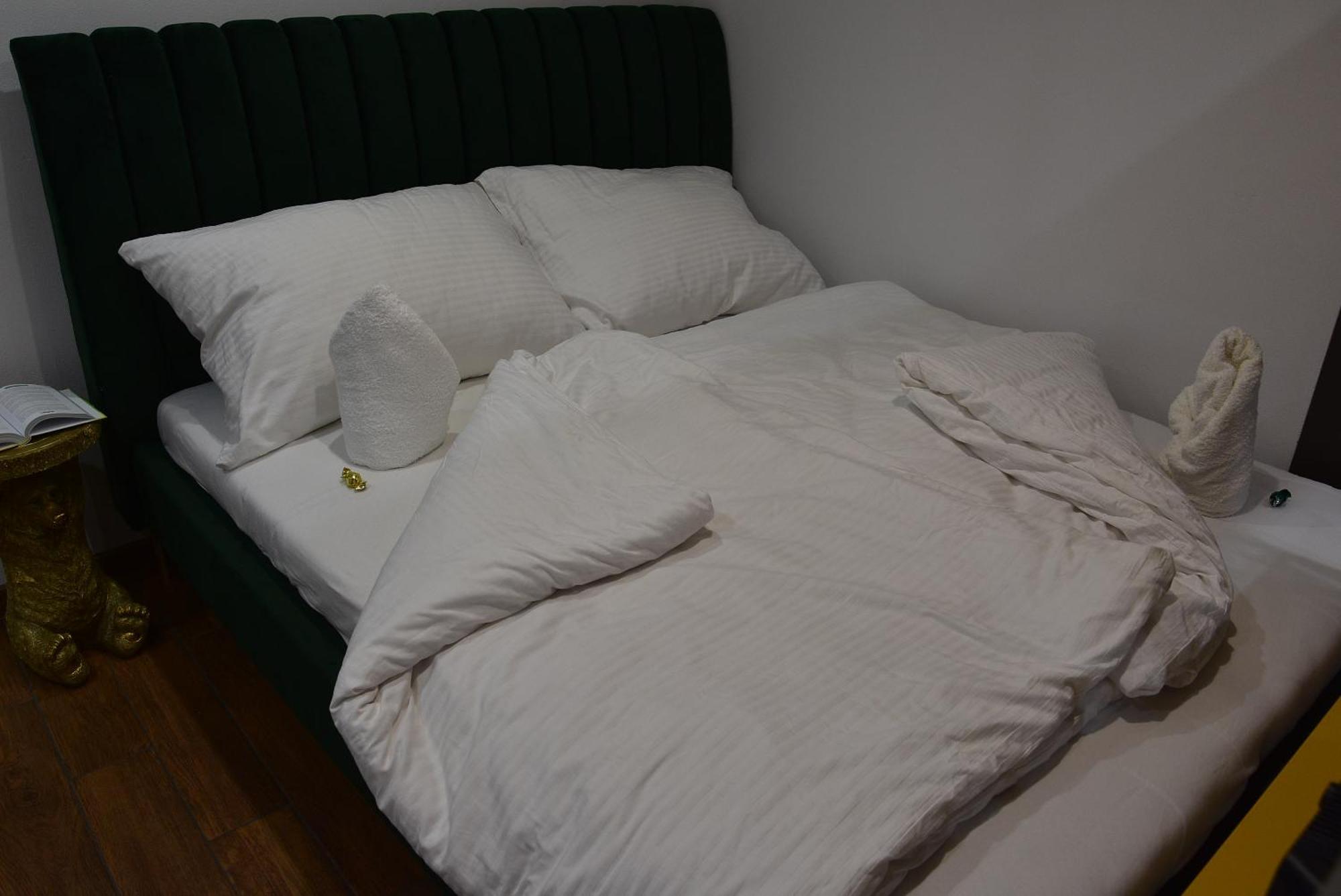 Apartmany Zakovce & Spa Vel'ka Lomnica Dış mekan fotoğraf