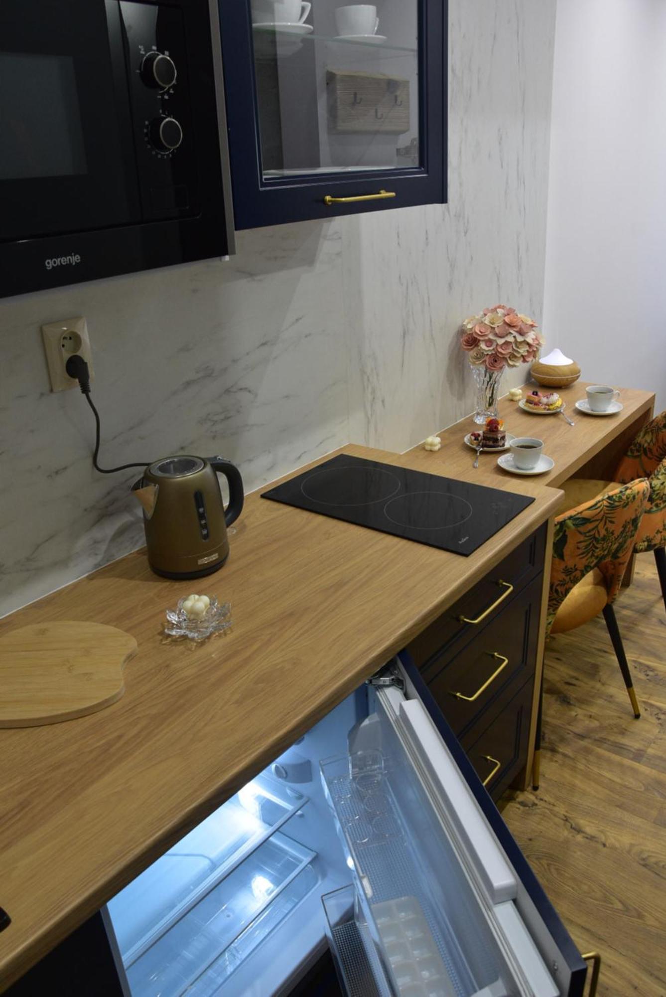 Apartmany Zakovce & Spa Vel'ka Lomnica Dış mekan fotoğraf