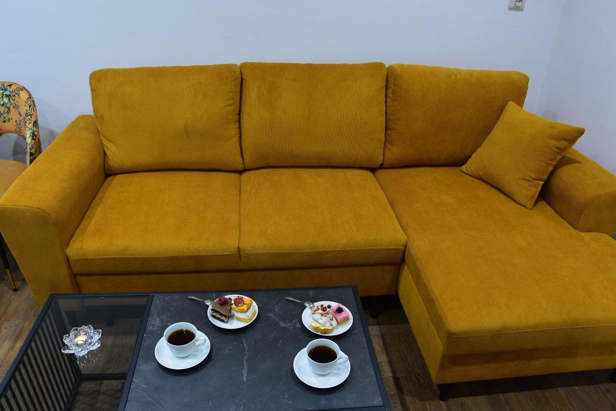 Apartmany Zakovce & Spa Vel'ka Lomnica Dış mekan fotoğraf