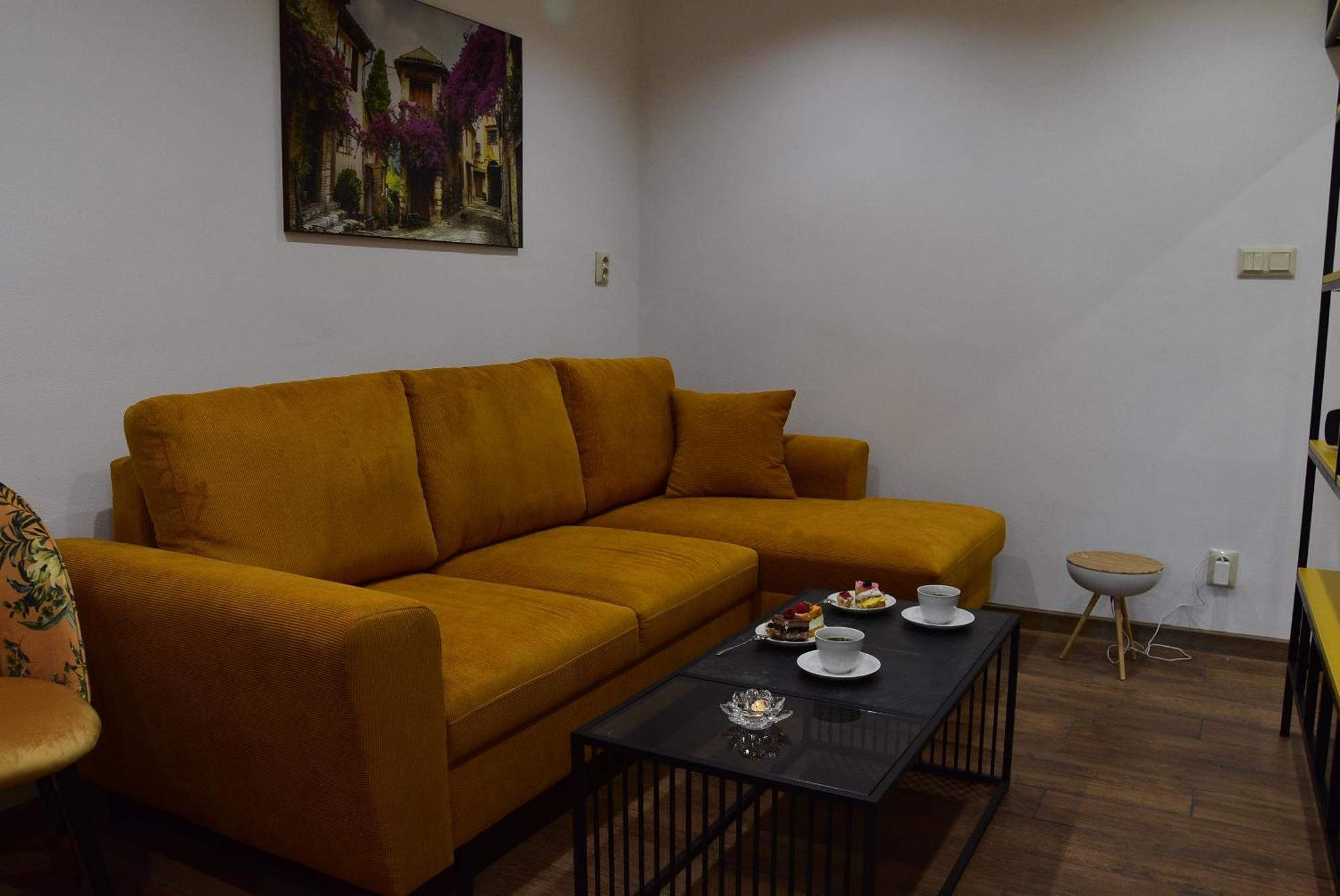 Apartmany Zakovce & Spa Vel'ka Lomnica Dış mekan fotoğraf