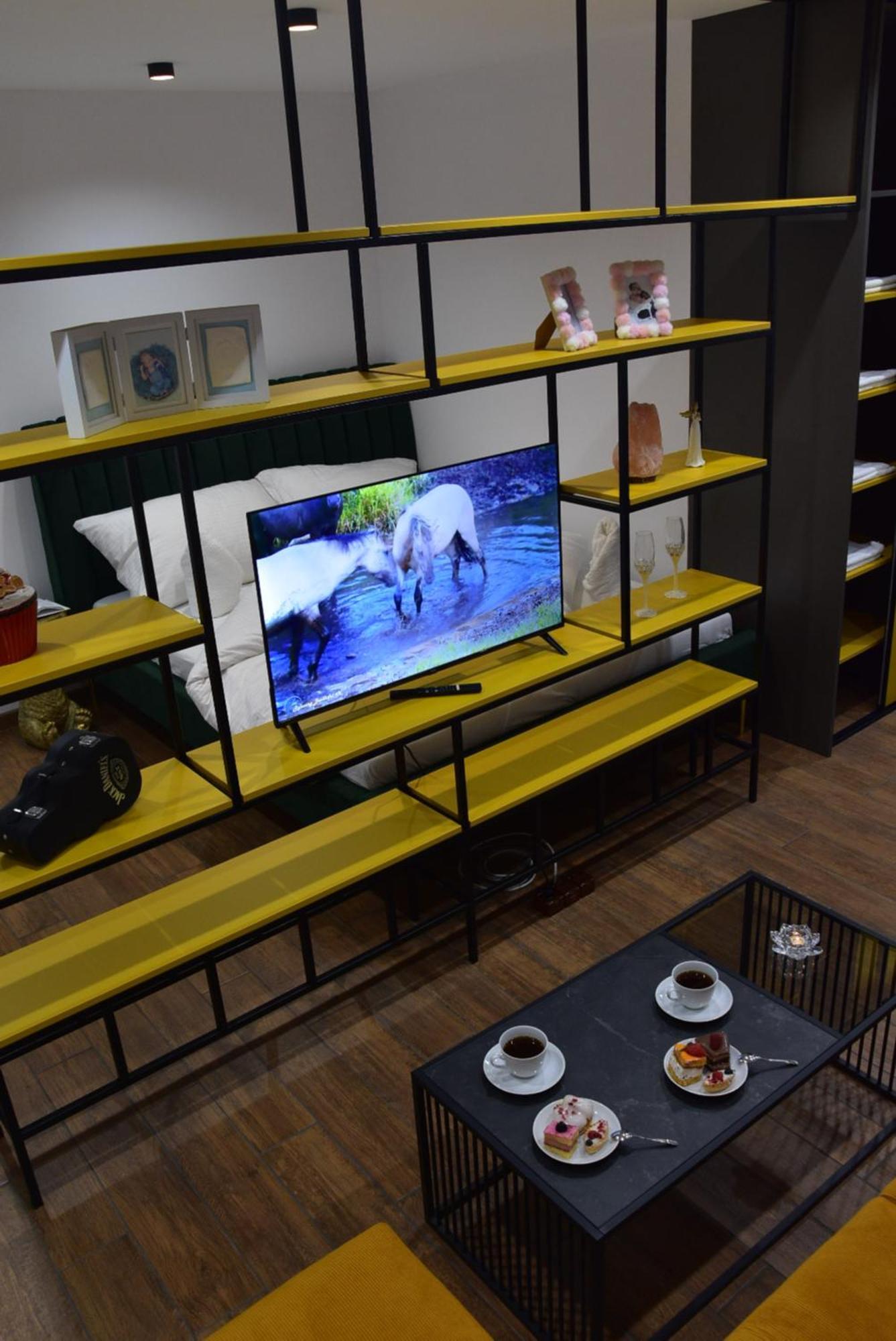 Apartmany Zakovce & Spa Vel'ka Lomnica Dış mekan fotoğraf