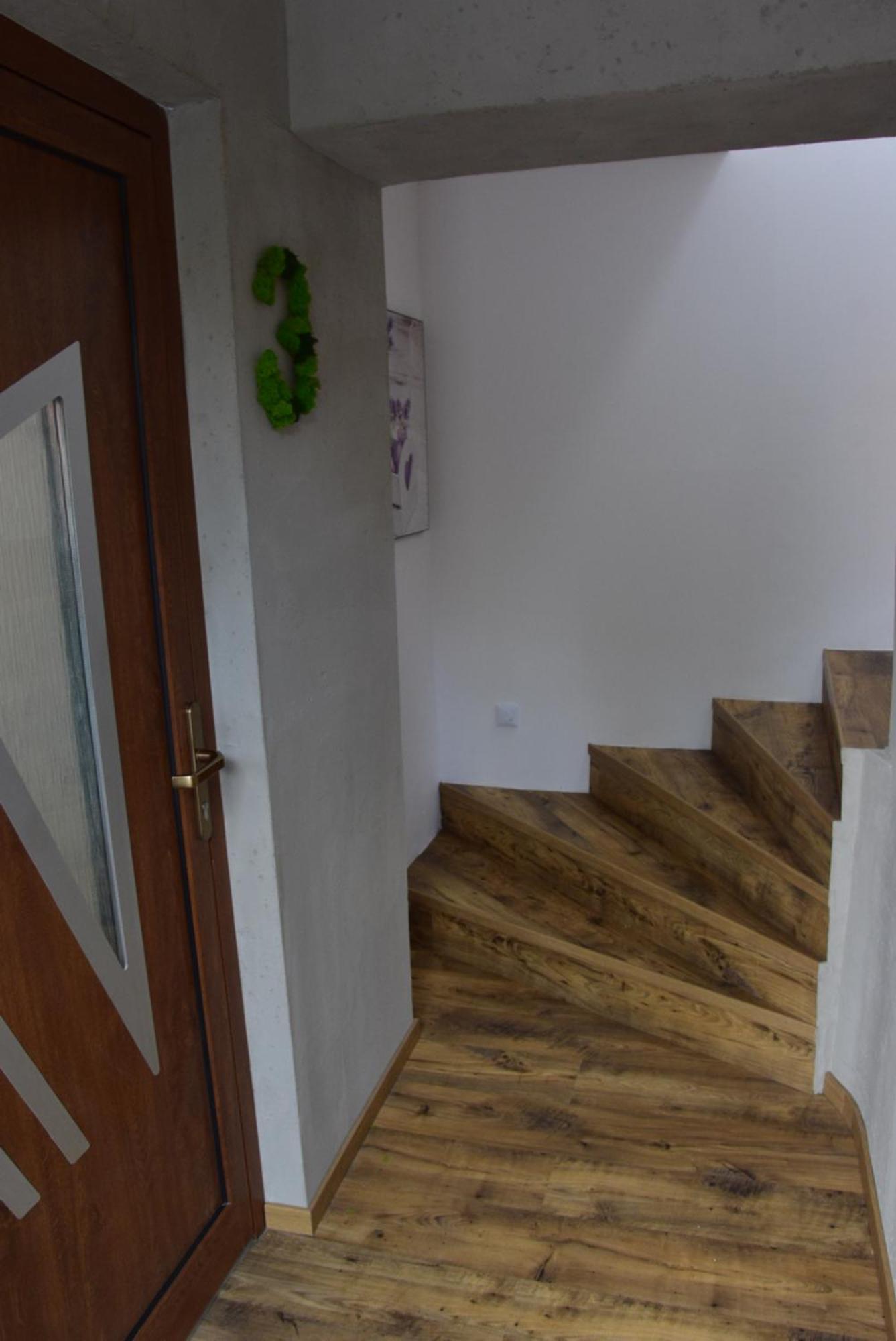 Apartmany Zakovce & Spa Vel'ka Lomnica Dış mekan fotoğraf