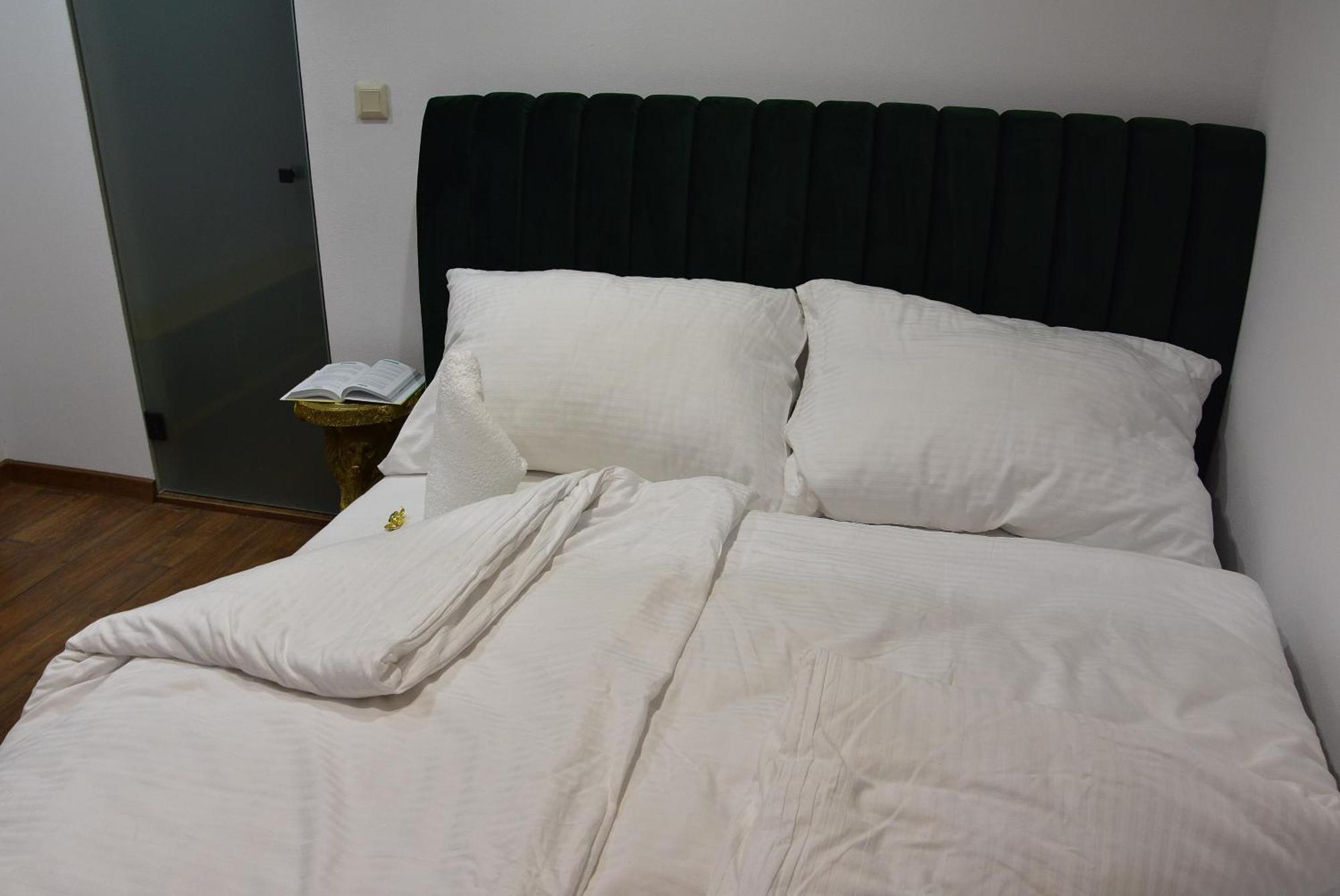 Apartmany Zakovce & Spa Vel'ka Lomnica Dış mekan fotoğraf
