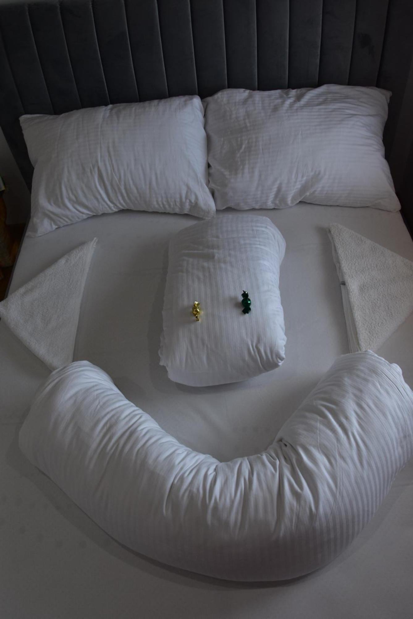 Apartmany Zakovce & Spa Vel'ka Lomnica Dış mekan fotoğraf