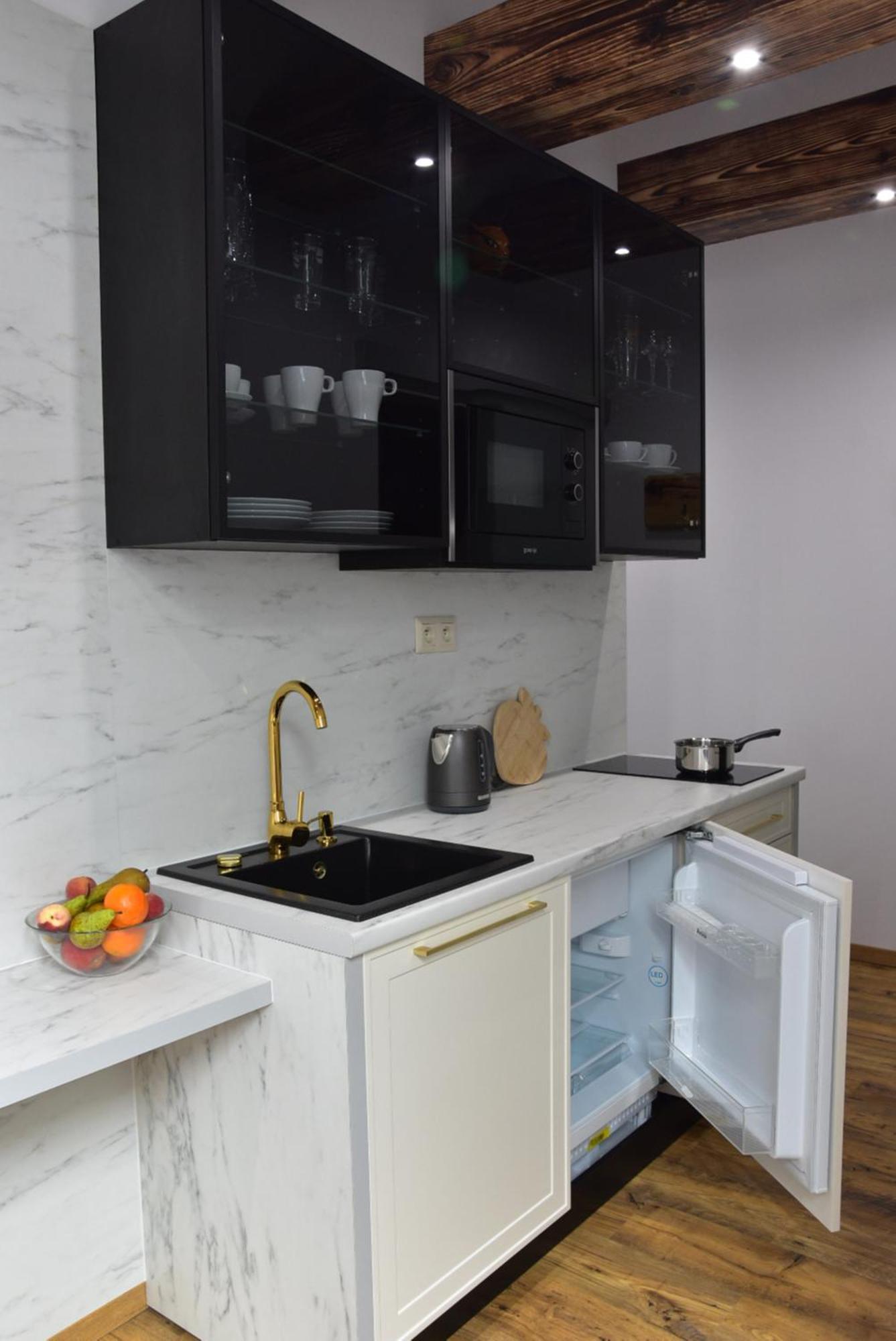 Apartmany Zakovce & Spa Vel'ka Lomnica Dış mekan fotoğraf