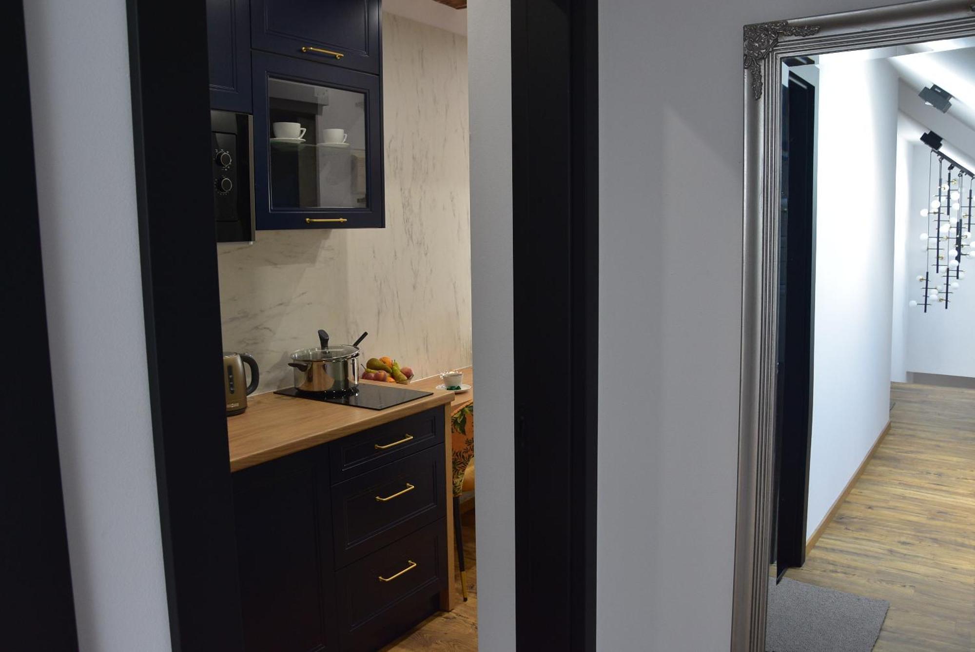 Apartmany Zakovce & Spa Vel'ka Lomnica Dış mekan fotoğraf