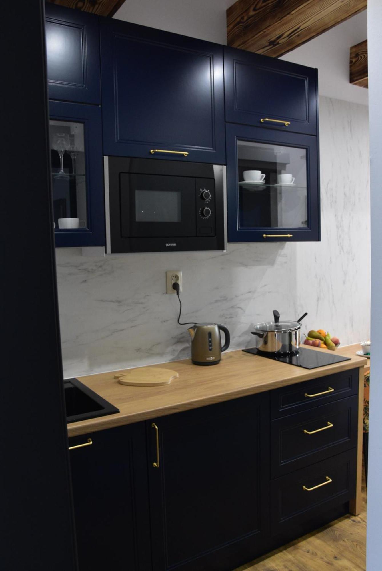 Apartmany Zakovce & Spa Vel'ka Lomnica Dış mekan fotoğraf