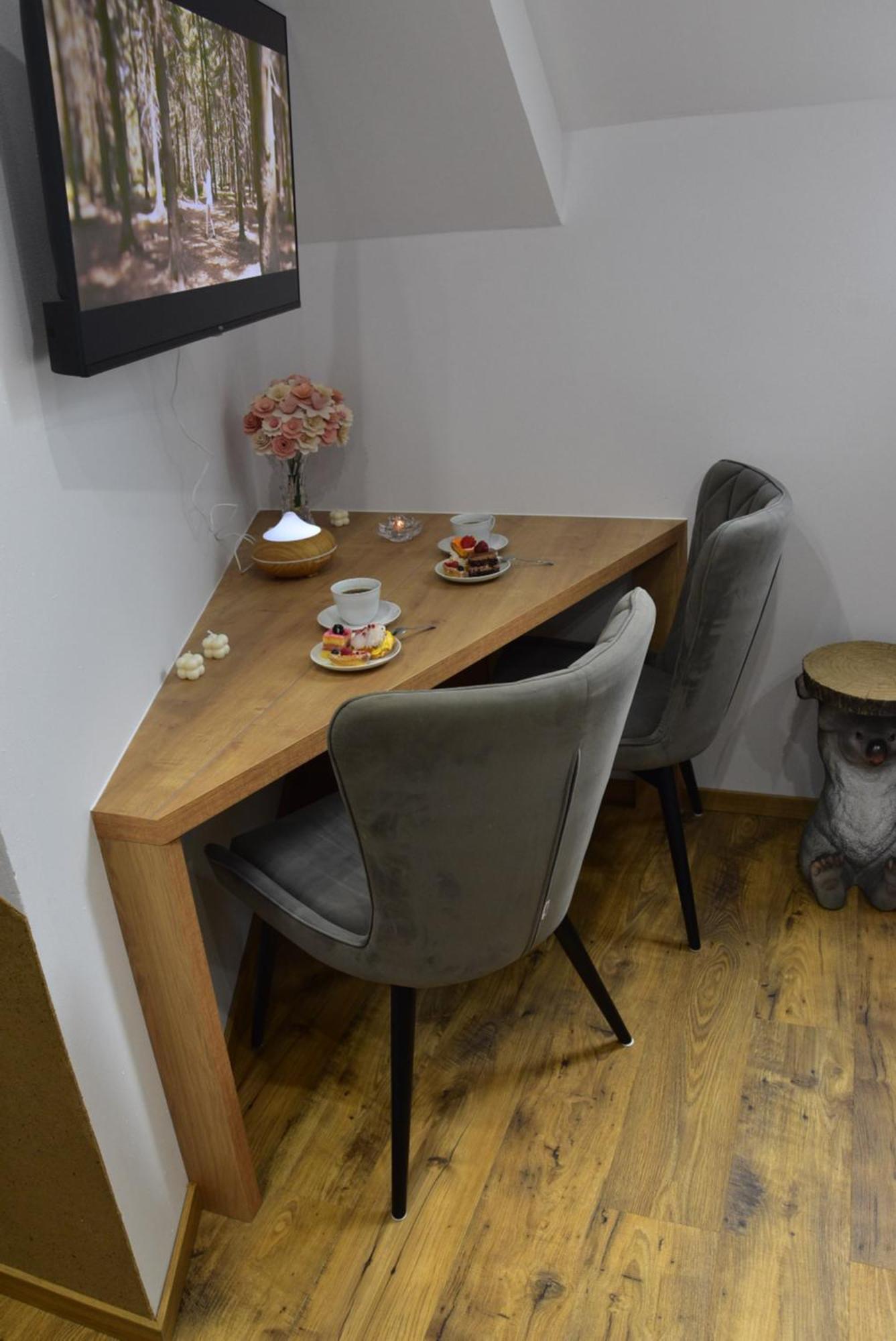Apartmany Zakovce & Spa Vel'ka Lomnica Dış mekan fotoğraf