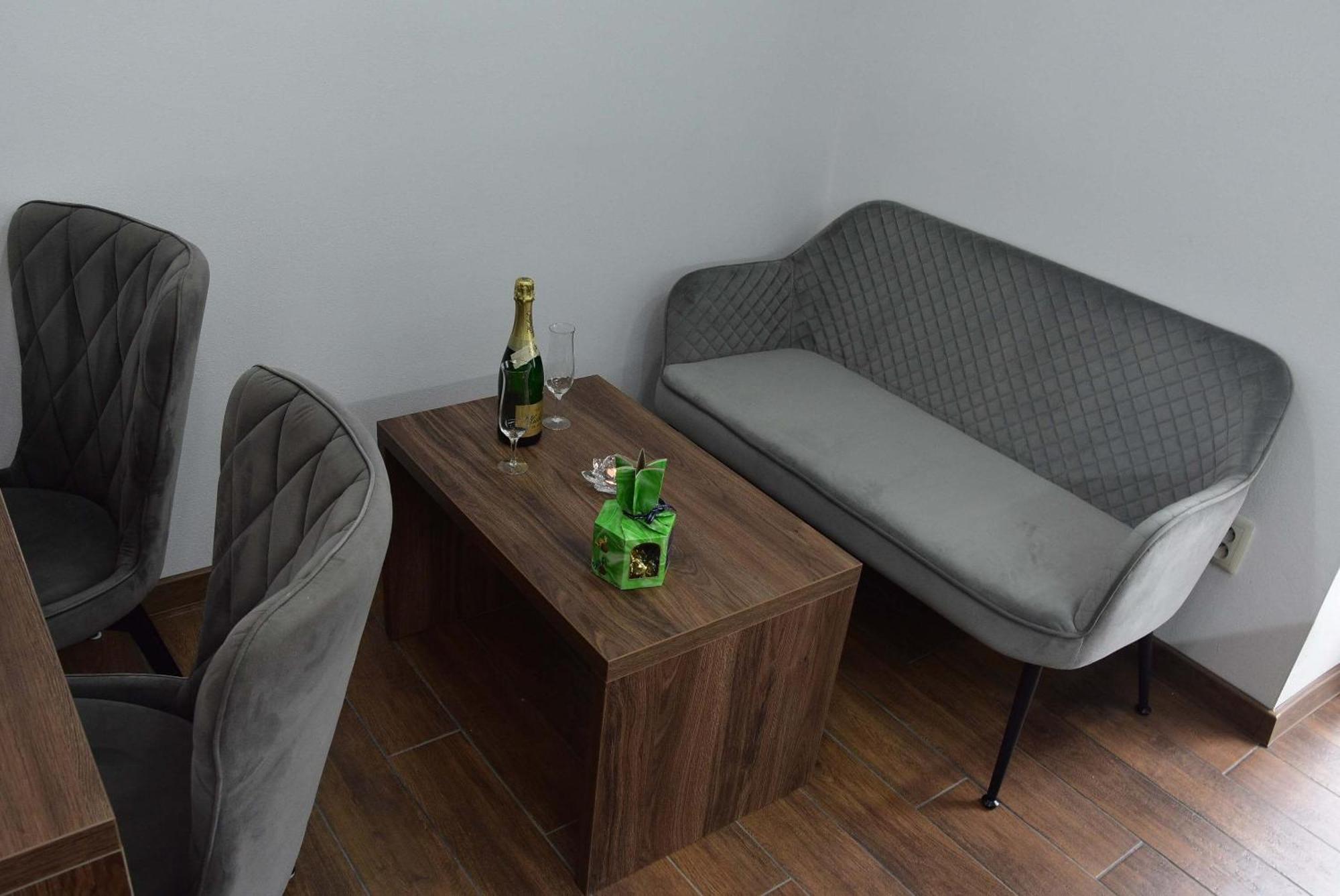 Apartmany Zakovce & Spa Vel'ka Lomnica Dış mekan fotoğraf