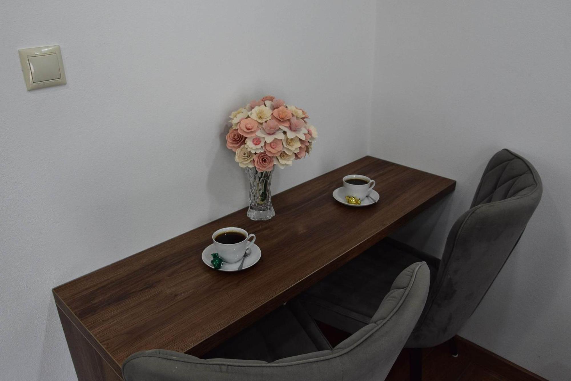 Apartmany Zakovce & Spa Vel'ka Lomnica Dış mekan fotoğraf