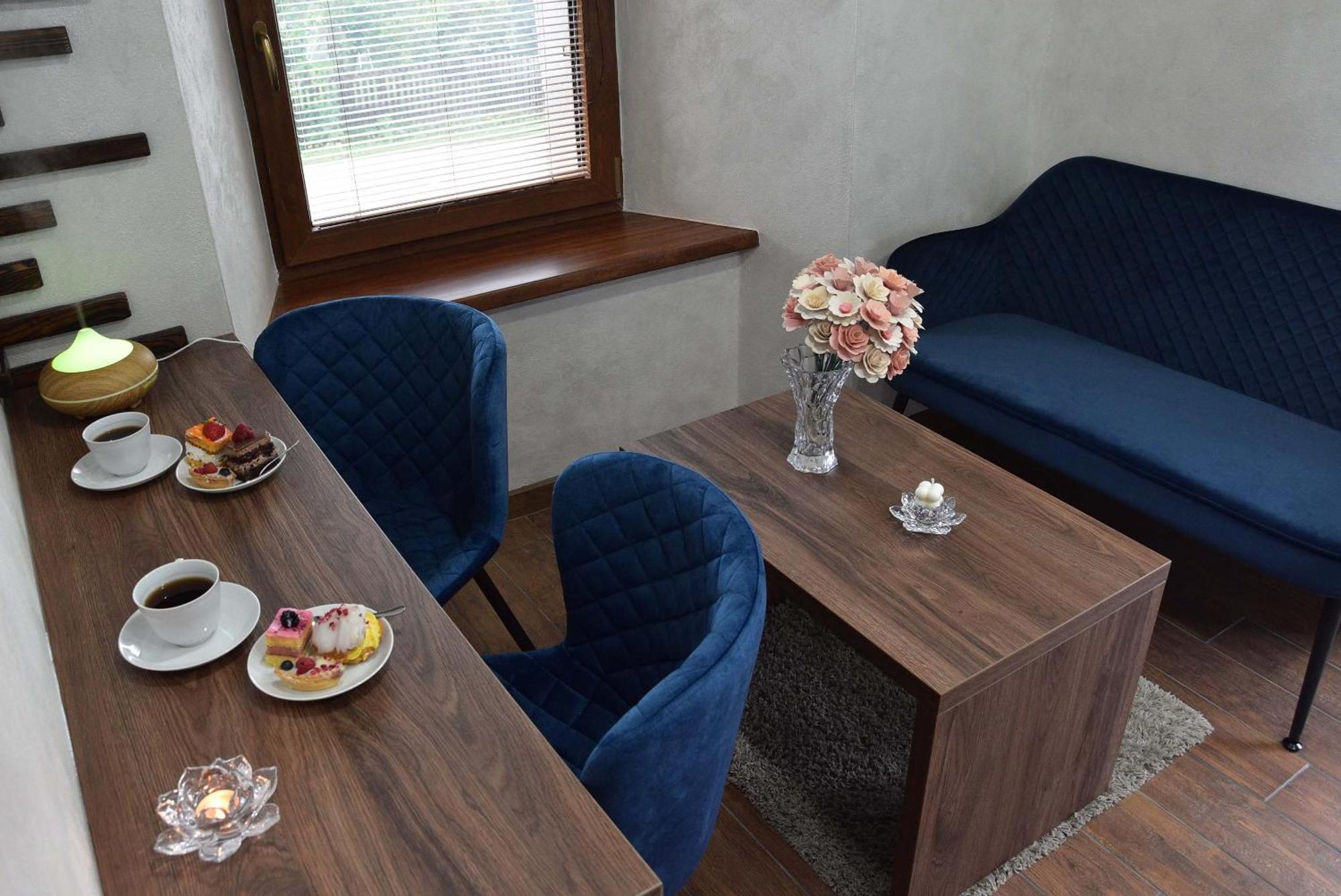 Apartmany Zakovce & Spa Vel'ka Lomnica Dış mekan fotoğraf