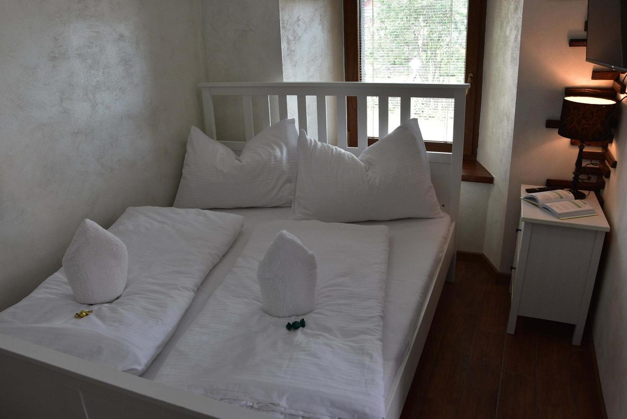 Apartmany Zakovce & Spa Vel'ka Lomnica Dış mekan fotoğraf