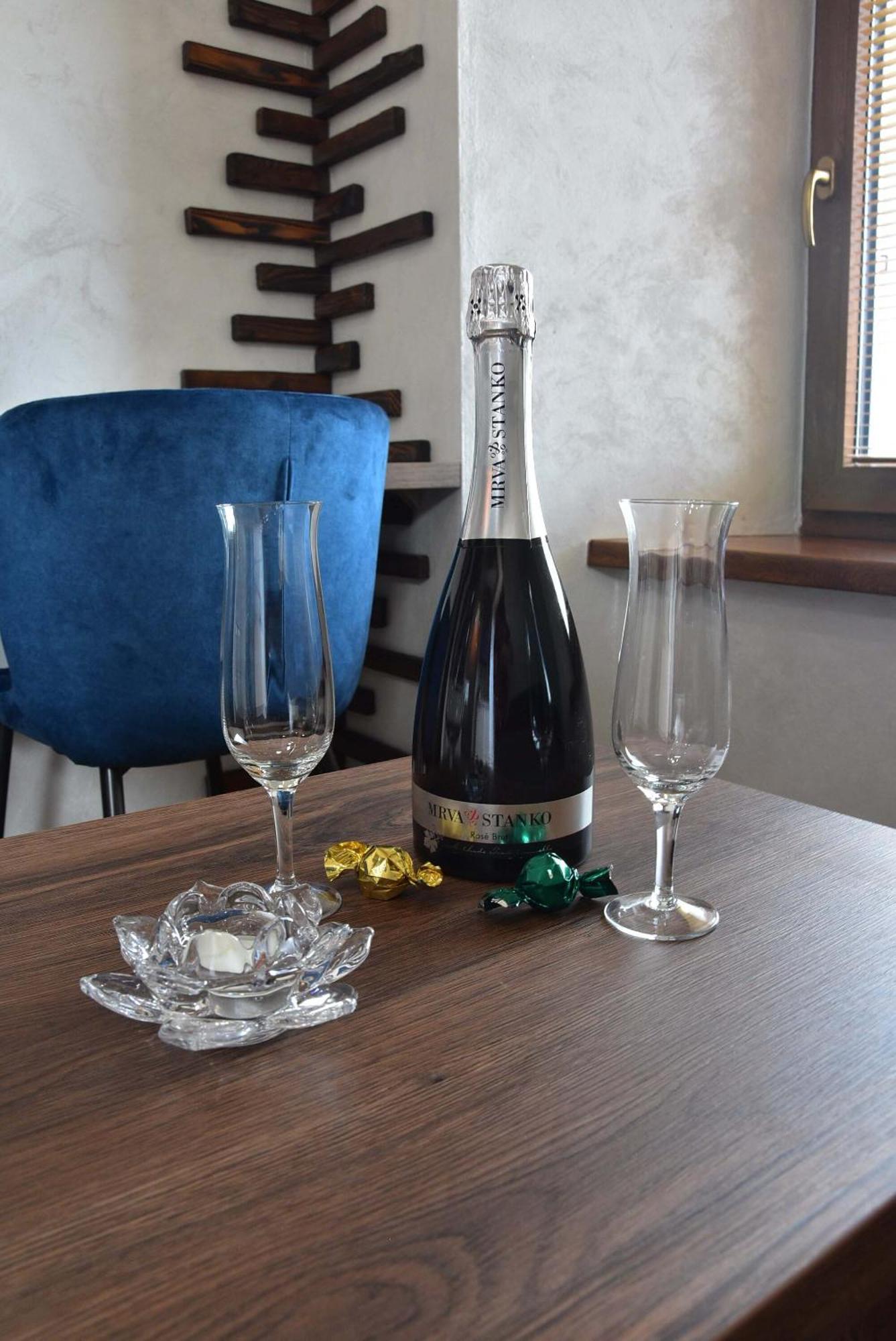 Apartmany Zakovce & Spa Vel'ka Lomnica Dış mekan fotoğraf