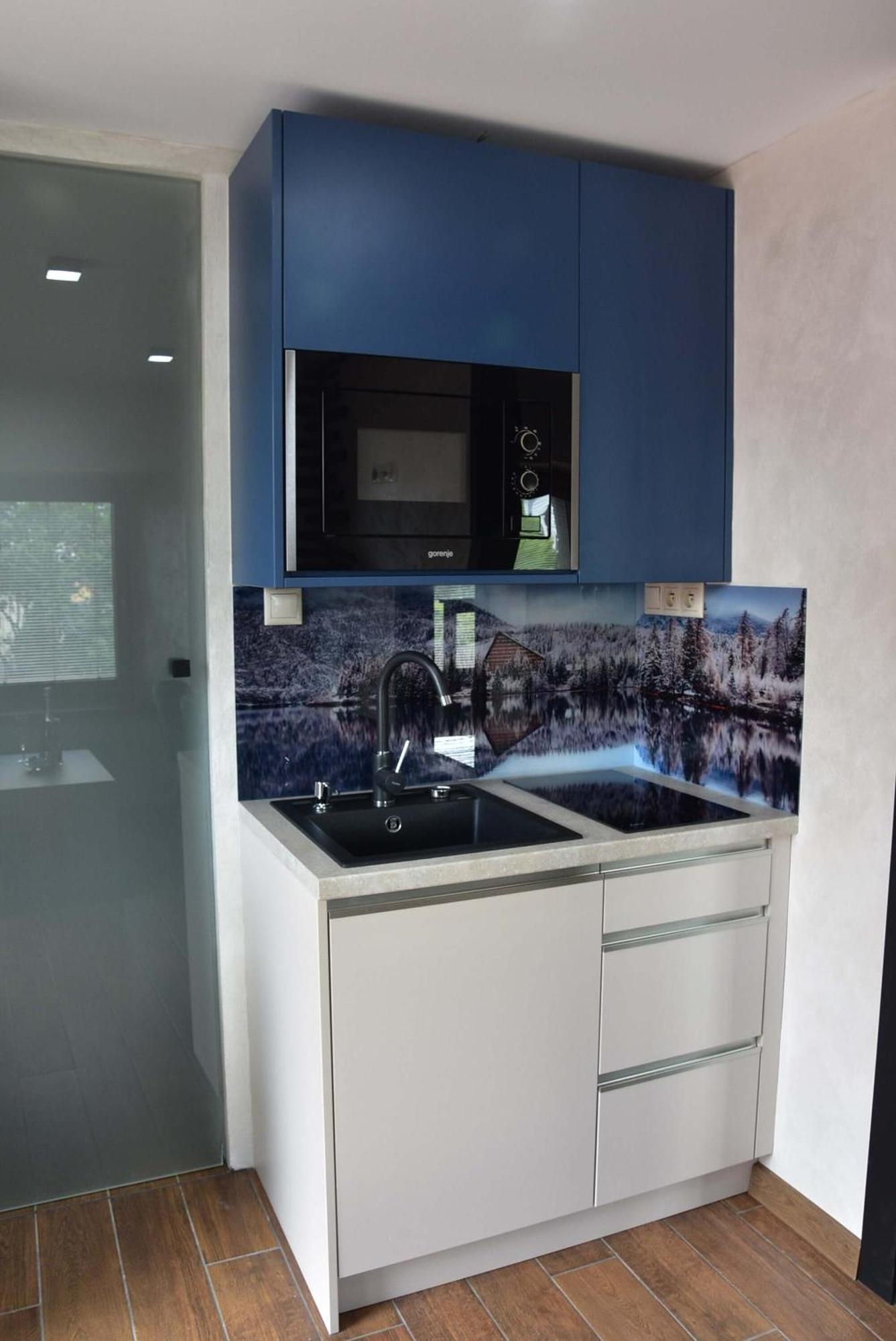 Apartmany Zakovce & Spa Vel'ka Lomnica Dış mekan fotoğraf